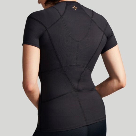 NWT Tommie Copper Women's Shoulder Support Shirt - Picture 2 of 10